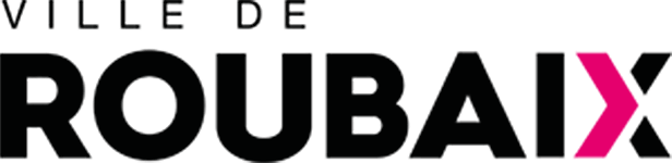 Logo Ville-de-roubaix